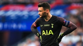 Tottenham/Liverpool : Lloris n’en veut pas à l’arbitre