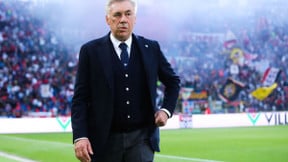 Mercato - Real Madrid : Ancelotti prêt à récupérer trois indésirables de Zidane ?