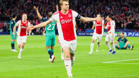 Mercato - PSG : Un ultimatum lancé dans le dossier Matthijs De Ligt ?