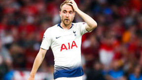 Mercato - Real Madrid : Rencontre au sommet pour le transfert d'Eriksen ?