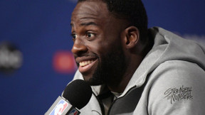 Basket - NBA : Les vérités de Draymond Green sur l’avenir des Warriors !