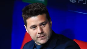 Mercato - Tottenham : Pochettino lâché un indice sur son avenir !