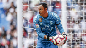 EXCLU - Mercato - PSG : Paris veut Keylor Navas libre !