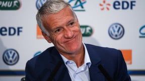 Équipe de France : Le Graët évoque l’avenir de Didier Deschamps