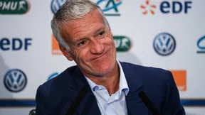 Équipe de France : Le Graët évoque l’avenir de Didier Deschamps