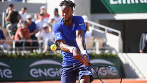 Tennis - Roland-Garros : Gaël Monfils rend hommage à sa dernière victime…