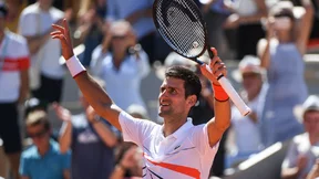 Tennis : Djokovic fait passer un message fort à Nadal et Federer