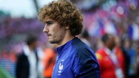 Mercato - Barcelone : Une solution trouvée pour l’arrivée d'Antoine Griezmann ?