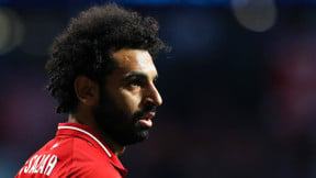 Mercato - Real Madrid : Zidane de retour à la charge pour Mohamed Salah ?