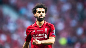 Mercato - Real Madrid : Deux concurrents XXL pour Zidane avec Salah ?