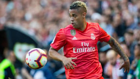 Mercato - Real Madrid : Mariano Diaz fait une grande annonce sur son avenir !