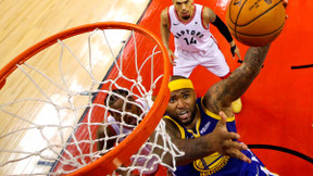 Basket - NBA : Steve Kerr s’enflamme pour le grand retour de DeMarcus Cousins !