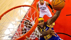 Basket - NBA : Steve Kerr s’enflamme pour le grand retour de DeMarcus Cousins !