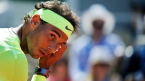 Tennis - Roland-Garros : Rafael Nadal analyse sa victoire en huitièmes