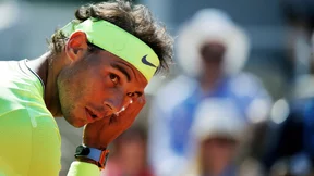 Tennis - Roland-Garros : Rafael Nadal analyse sa victoire en huitièmes