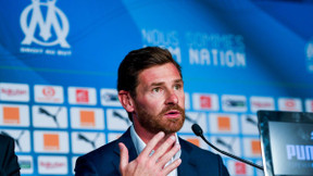 Mercato - OM : Villas-Boas souligne un problème pour le recrutement !