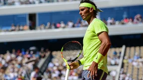 Tennis - Roland-Garros : Rafael Nadal fait l’éloge de sa dernière victime
