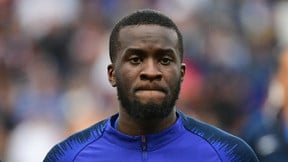 Mercato - Officiel : Ndombele rejoint Tottenham !