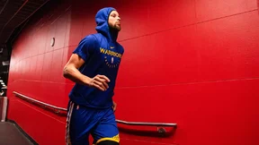 Basket - NBA : Stephen Curry dévoile la clé de la victoire face aux Raptors