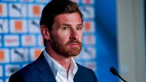 Mercato - OM : Villas-Boas persiste et signe pour le recrutement !