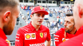 Formule 1 : Charles Leclerc annonce la couleur pour le Canada !