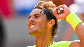 Tennis - Roland Garros : Nadal annonce la couleur pour le choc face à Federer !