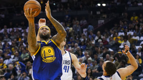 Basket - NBA : DeMarcus Cousins savoure son retour et la victoire des Warriors !