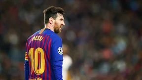 Mercato - Barcelone : Entre Neymar et Griezmann, Messi a tranché !