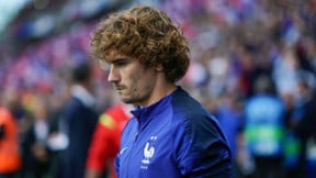 Mercato - Barcelone : Antoine Griezmann annonce avoir trouvé un club !