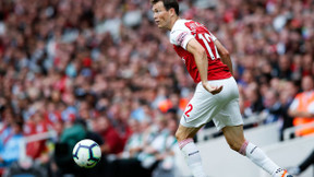 Mercato - Arsenal : Lichtsteiner annonce son départ !