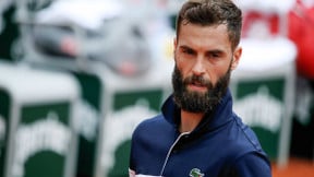 Tennis : Quand Benoît Paire dresse le bilan de son Roland-Garros !