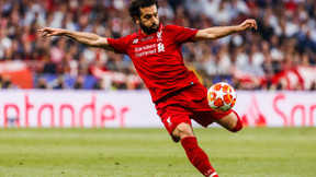 Mercato - Real Madrid : Salah aurait formulé une demande claire à Klopp