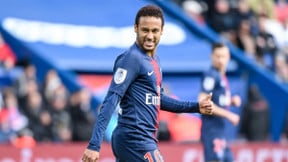 Mercato - PSG : Tebas tacle une nouvelle fois le transfert de Neymar !