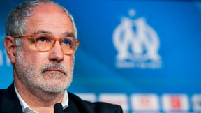 Mercato - OM : Zubizarreta face à une demande XXL dans ce dossier brulant ?