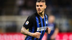 Mercato - PSG : Conte prêt à jouer un mauvais tour avec Icardi ?