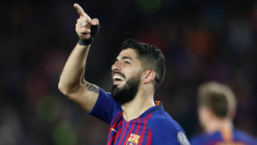 Mercato - Barcelone : Luis Suarez prêt à rejoindre… David Beckham ?