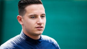 Mercato - OM : Heynckes et Simeone à l’affût pour Florian Thauvin ?