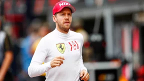 Formule 1 : Sebastian Vettel annonce la couleur pour le Grand Prix du Canada !