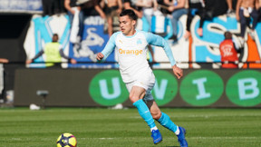 Mercato - OM : L’agent de Radonjic fait une grande annonce pour son avenir !