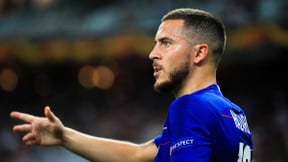 Mercato - Real Madrid : Un gros coup tenté pour faire baisser le prix d'Eden Hazard ?