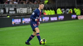 Mercato - PSG : Un cador européen en plein doute concernant Thomas Meunier ?