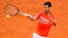 Tennis - Roland-Garros : Cette légende qui fait de Novak Djokovic son favori !