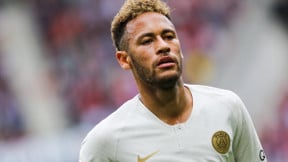 Mercato - PSG : Le Barça aurait bien bougé ses pions pour Neymar !