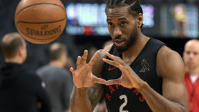 Basket - NBA : Cet énorme indice sur l’avenir de Kawhi Leonard !