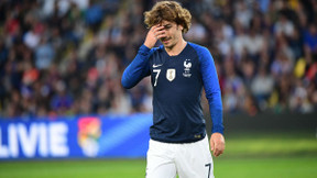 Mercato - FC Barcelone : Retournement de situation improbable pour Griezmann ?