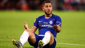 Mercato - Real Madrid : L’arrivée d’Hazard grandement retardée ?