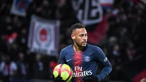 Mercato - PSG : Neymar aurait lâché une bombe à Al-Khelaïfi avant son départ au Brésil !