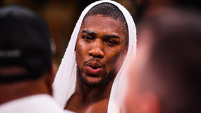 Boxe : Anthony Joshua aura droit à sa revanche !