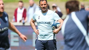 Rugby - XV de France : Galthié, Elissalde… Les précisions de Labit sur son arrivée
