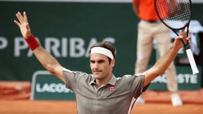 Tennis - Roland-Garros : Roger Federer y croit vraiment face à Rafael Nadal !